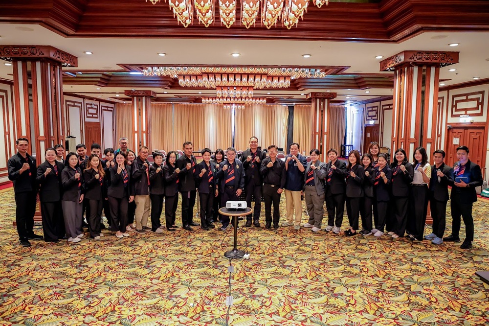 บรรยากาศการ 9