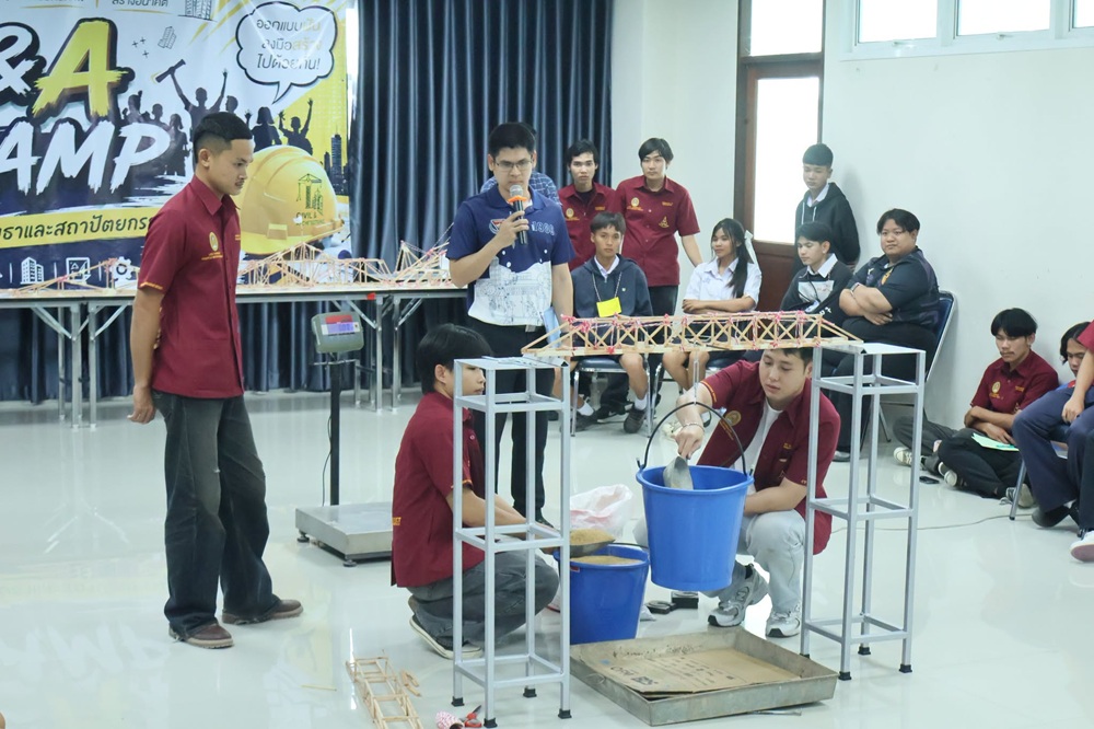 บรรยากาศการ 3