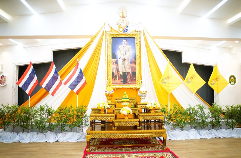 บรรยากาศการ 2