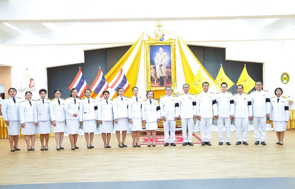 บรรยากาศการ 3
