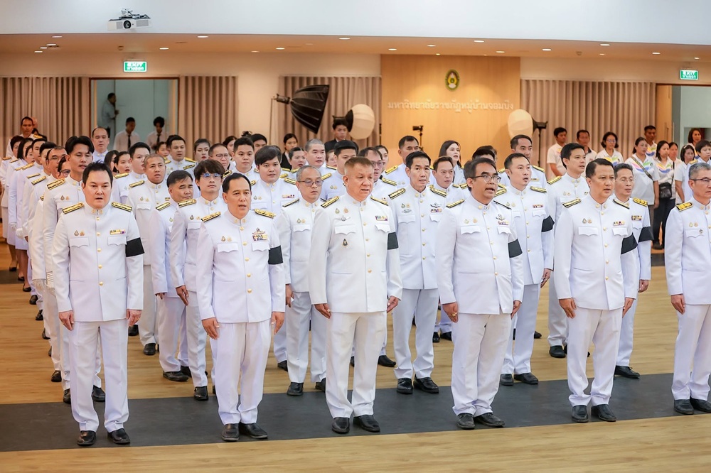 บรรยากาศการ 9