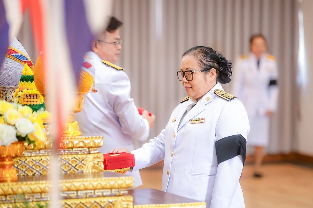 บรรยากาศการ 4