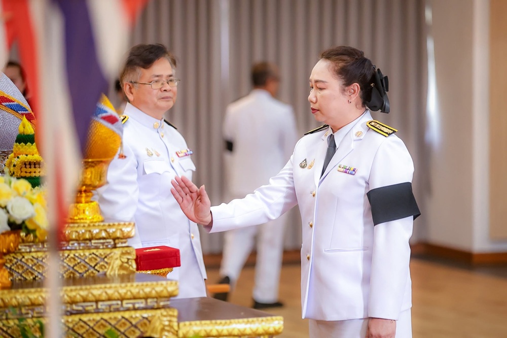บรรยากาศการ 6