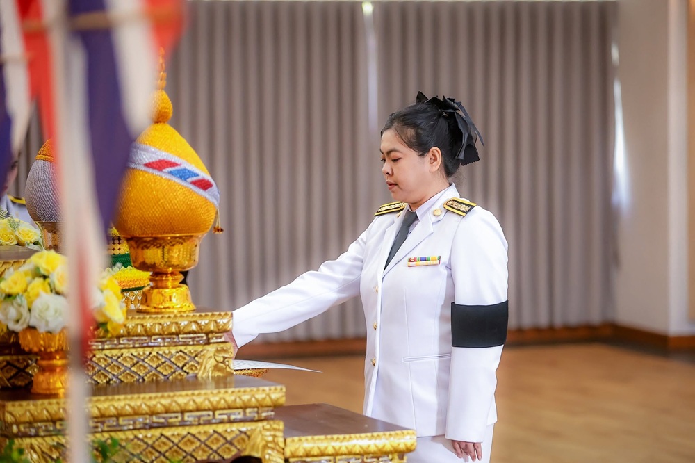 บรรยากาศการ 7