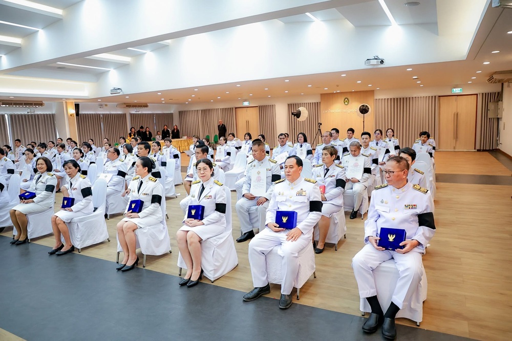 บรรยากาศการ 8