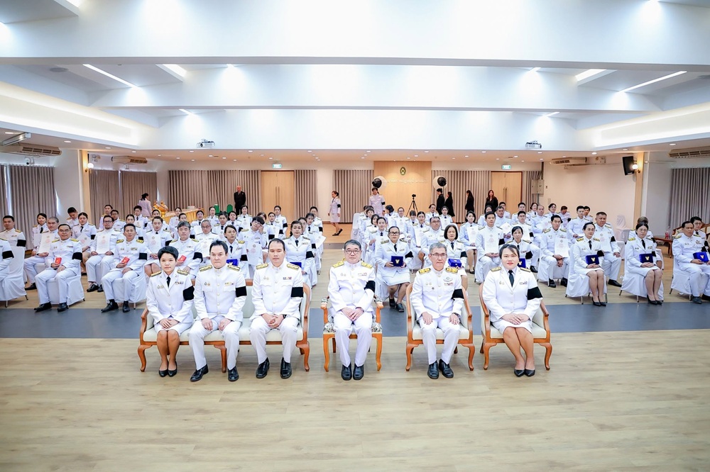 บรรยากาศการ 9