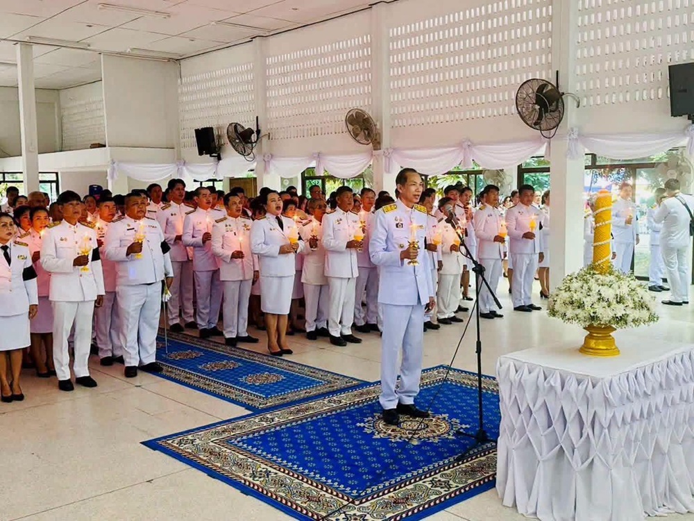 บรรยากาศการ 3