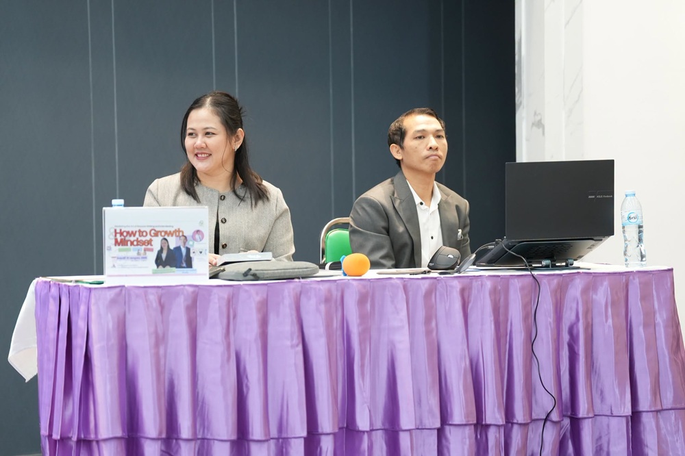 บรรยากาศการ 4