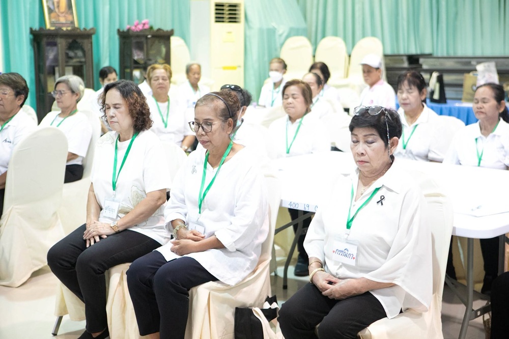 บรรยากาศการ 6