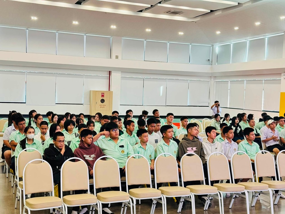 บรรยากาศการ 3