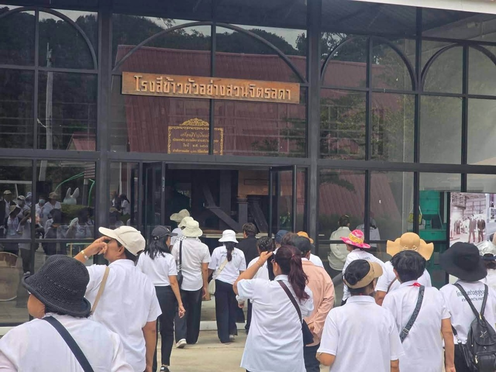 บรรยากาศการ 8