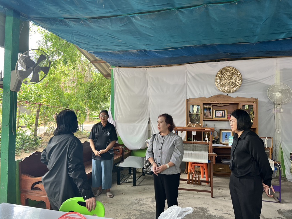 บรรยากาศการ 3