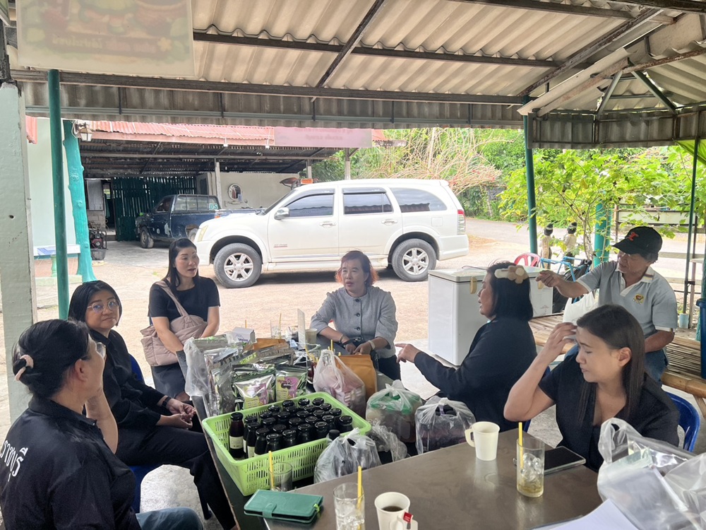 บรรยากาศการ 6