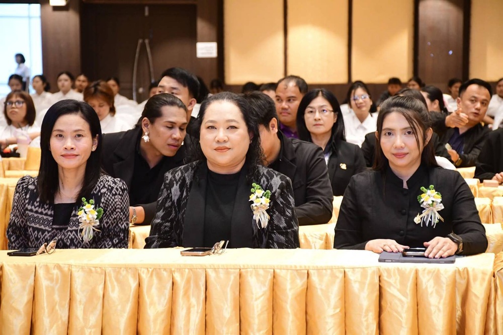 บรรยากาศการ 6