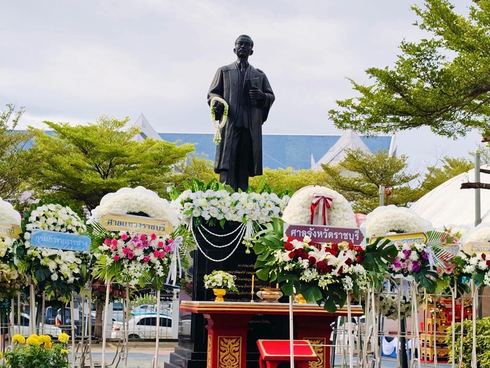 บรรยากาศการ 6