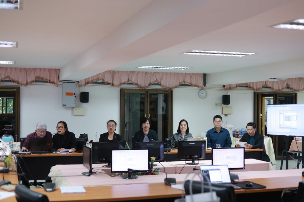 บรรยากาศการ 4