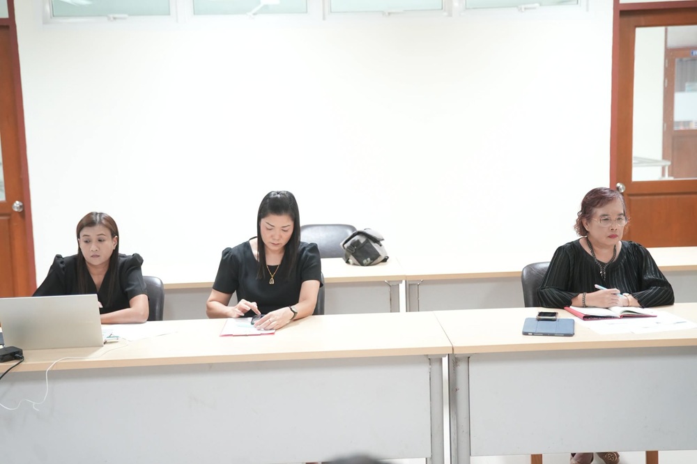 บรรยากาศการ 4