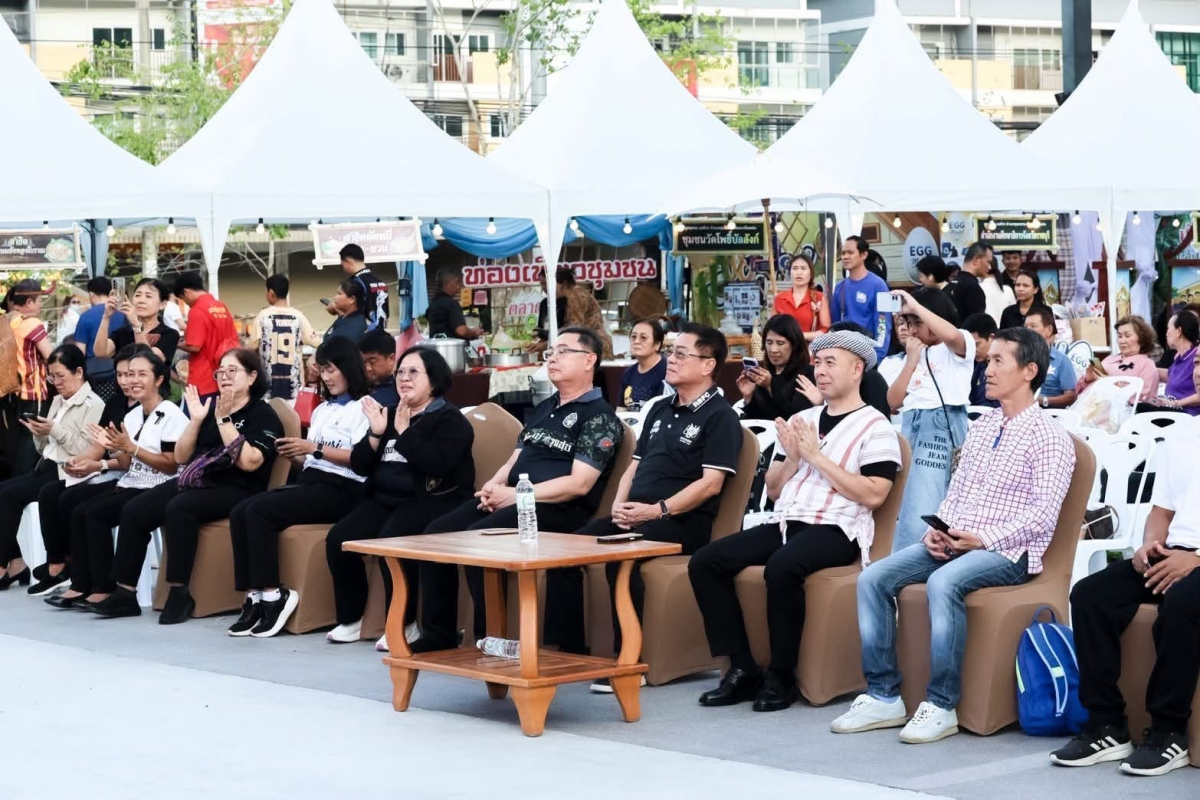 บรรยากาศการ 2