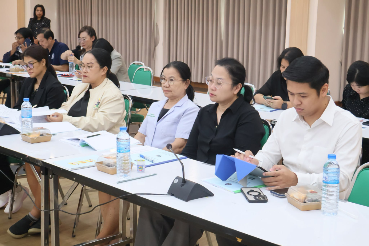 บรรยากาศการ 4