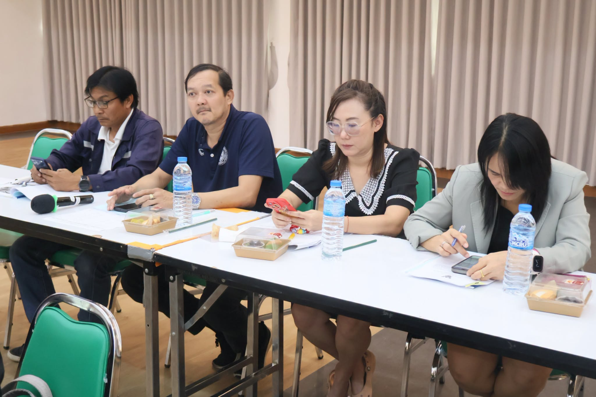 บรรยากาศการ 6