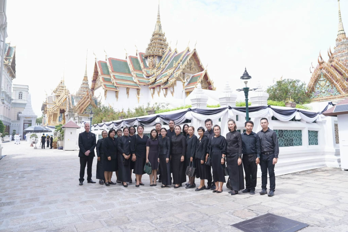 บรรยากาศการ 3