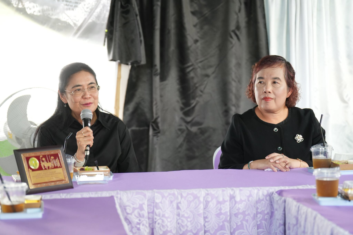 บรรยากาศการ 2