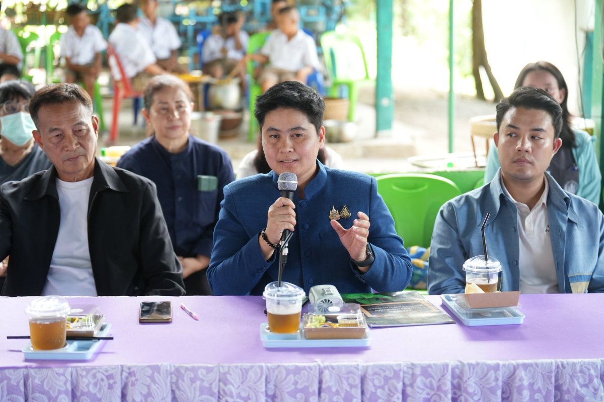 บรรยากาศการ 4