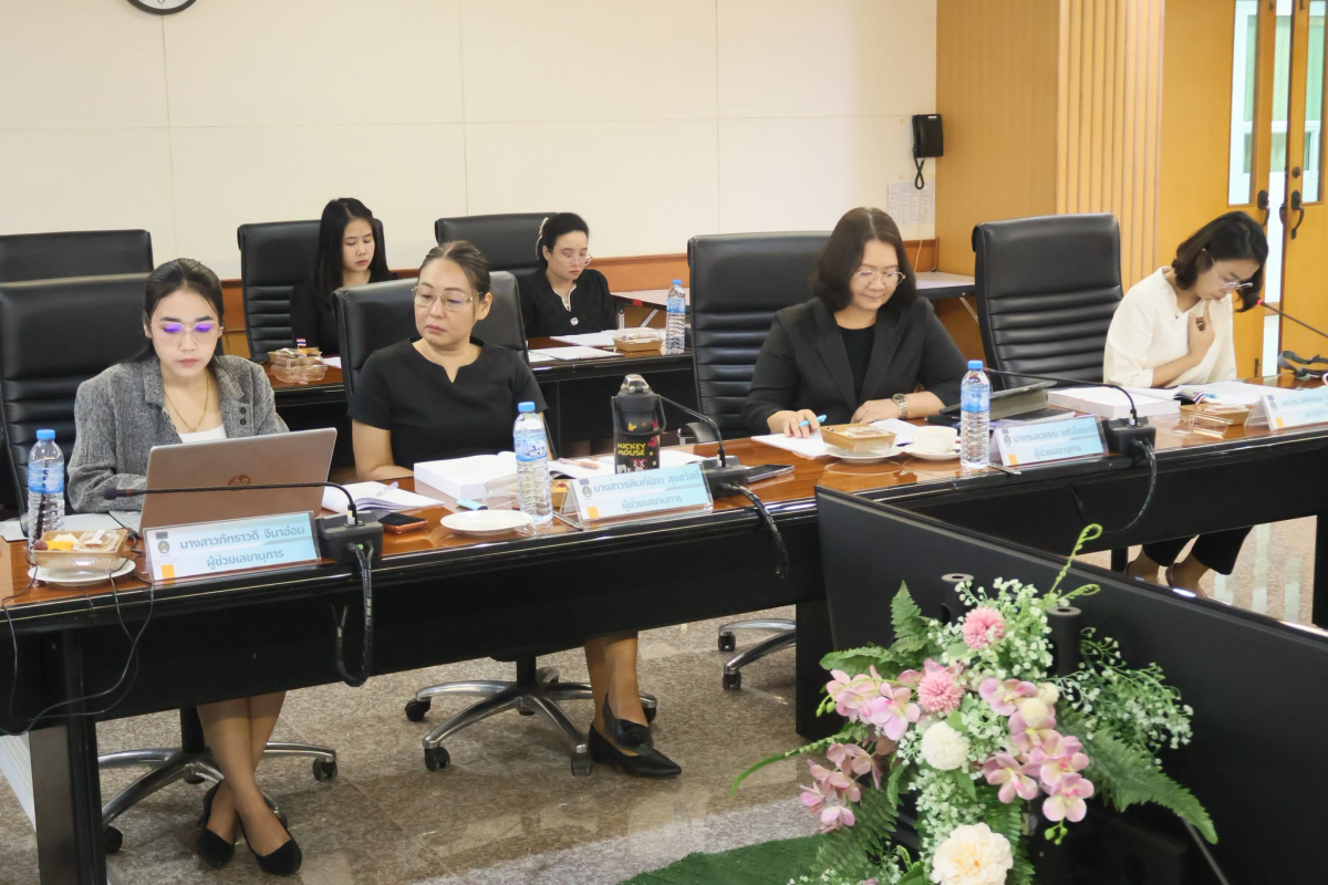 บรรยากาศการ 3