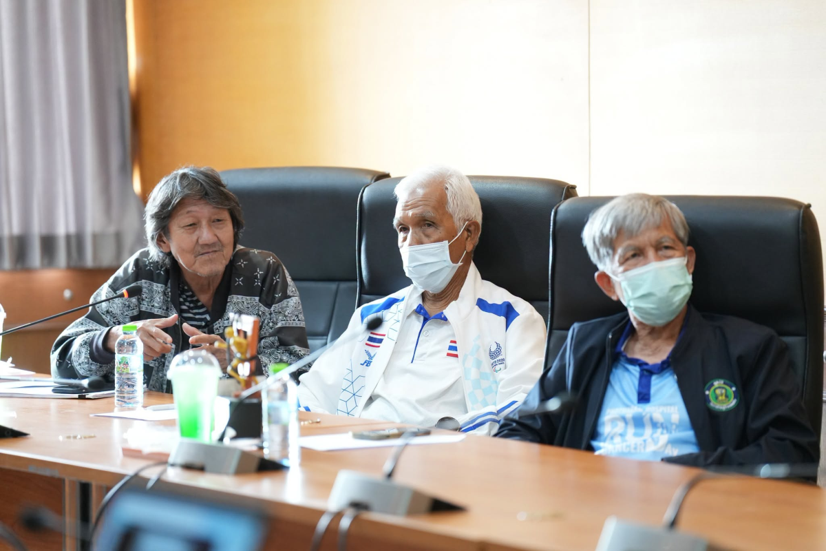 บรรยากาศการ 3