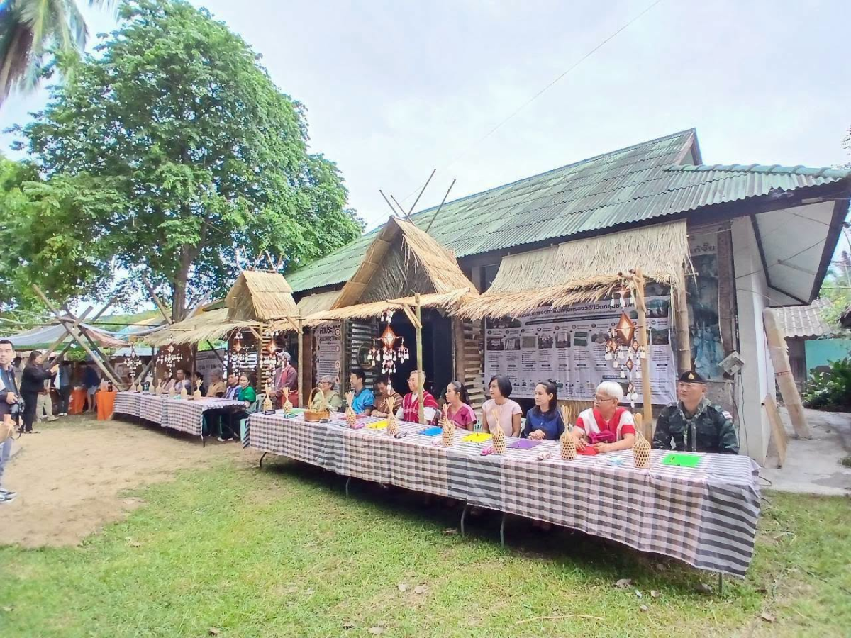 บรรยากาศการ 3