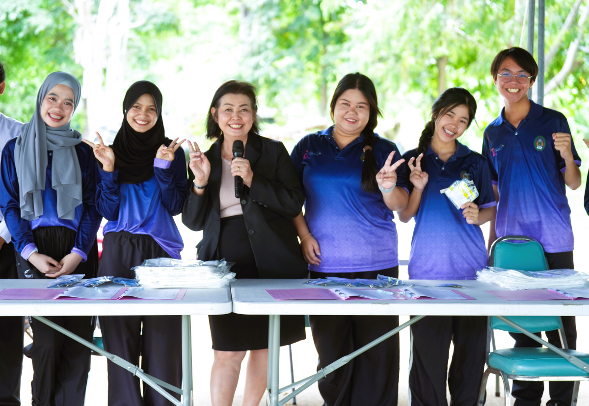 บรรยากาศการ 2