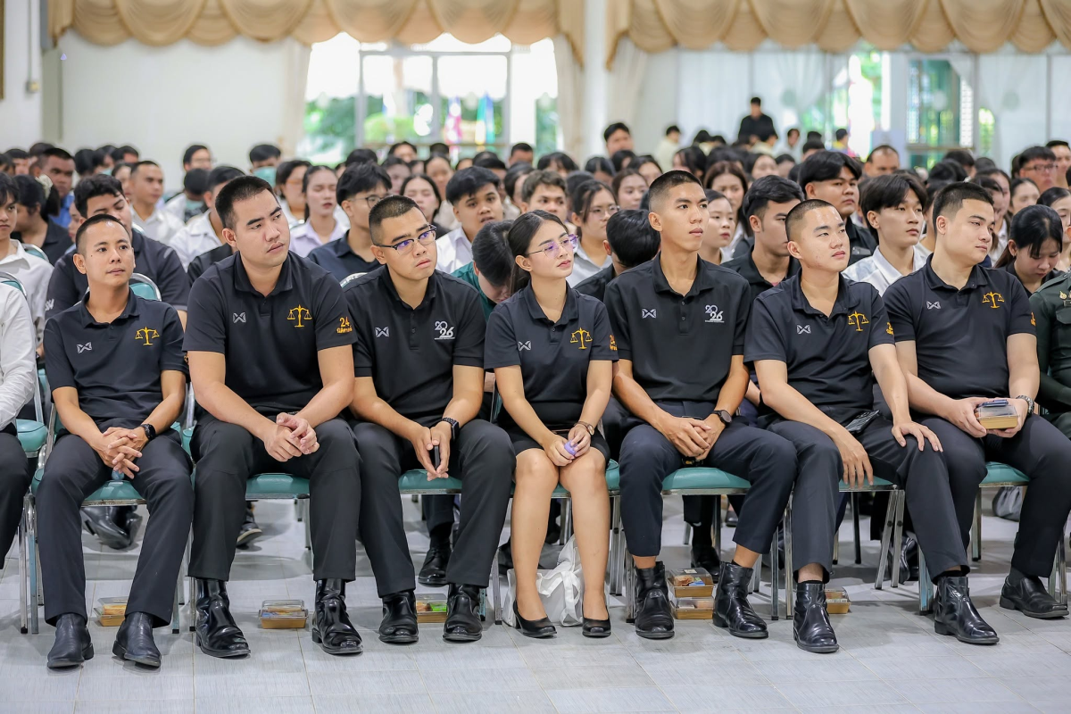 บรรยากาศการ 4