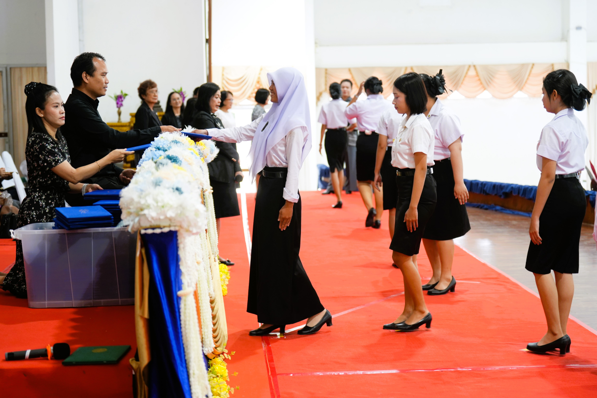 บรรยากาศการ 9