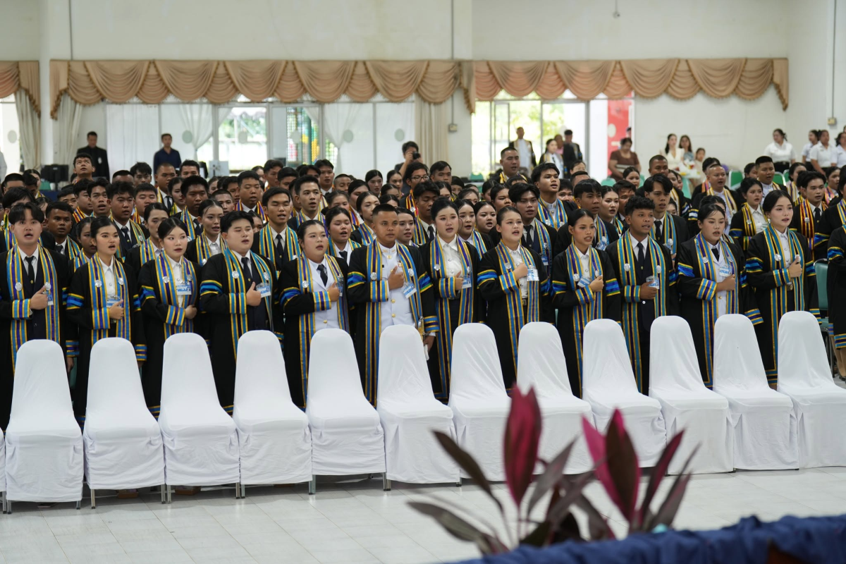 บรรยากาศการ 6