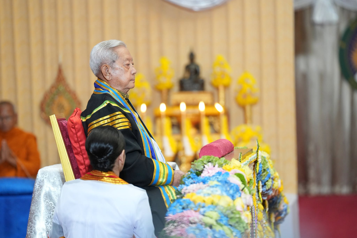 บรรยากาศการ 2
