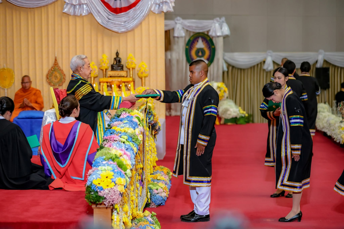 บรรยากาศการ 4