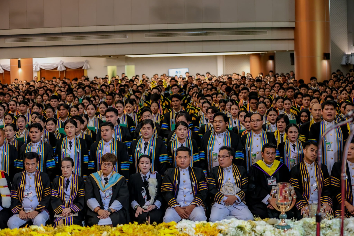 บรรยากาศการ 9