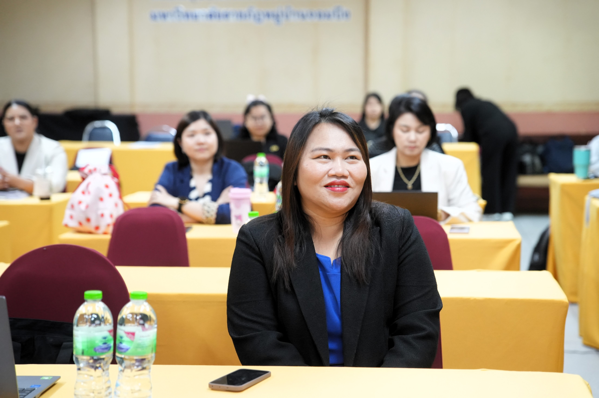 บรรยากาศการ 4