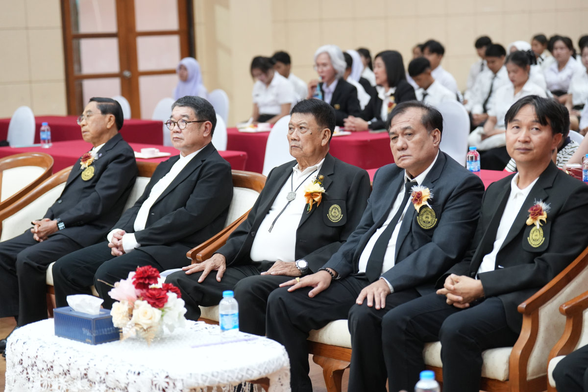 บรรยากาศการ 10
