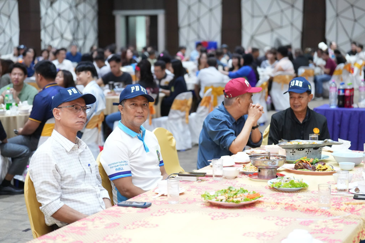บรรยากาศการ 5