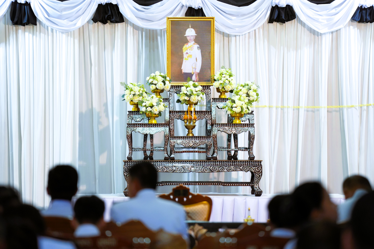 บรรยากาศการ 2