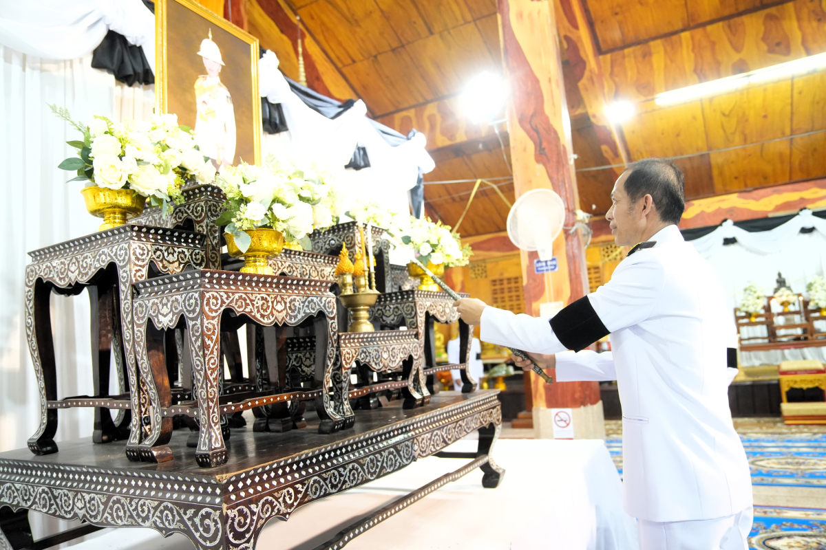 บรรยากาศการ 3