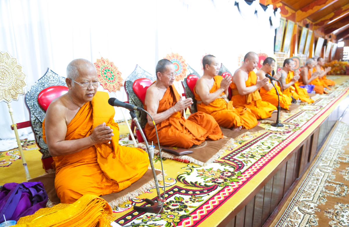 บรรยากาศการ 6
