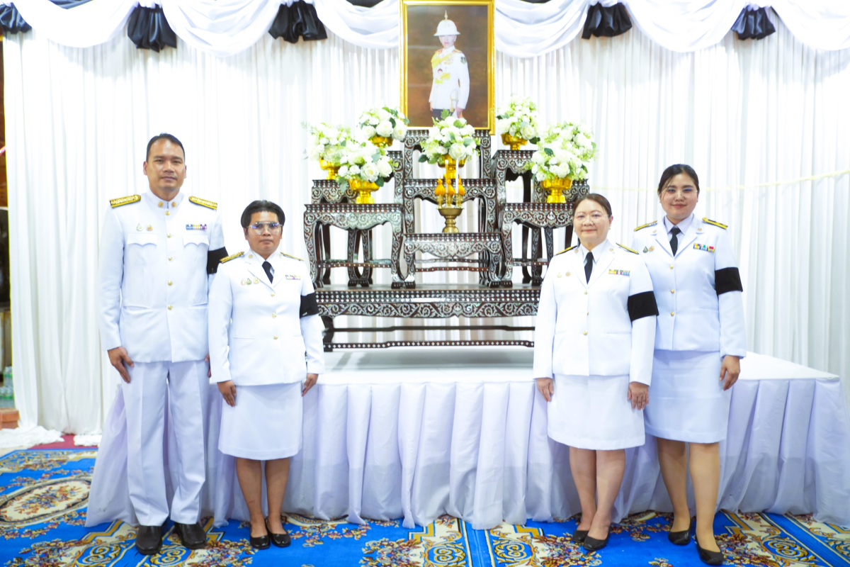 บรรยากาศการ 8