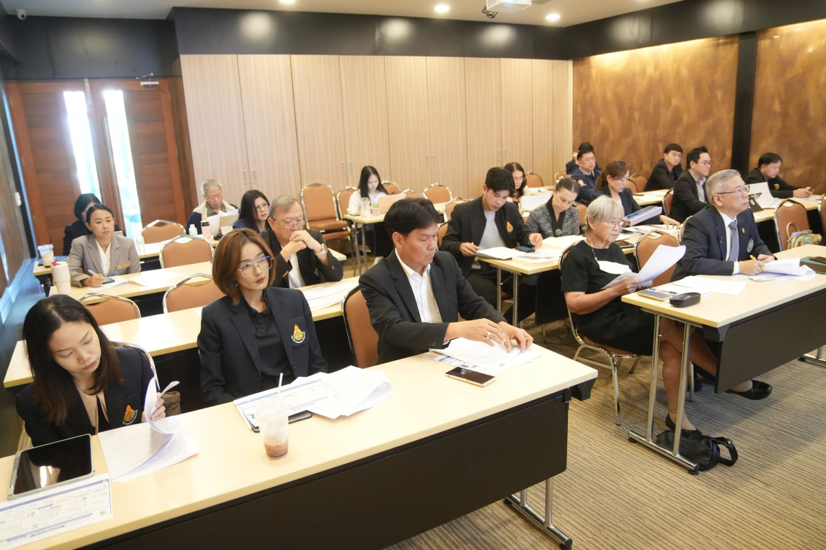 บรรยากาศการ 3