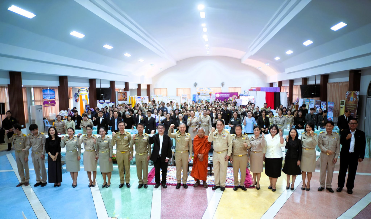 บรรยากาศการ 6