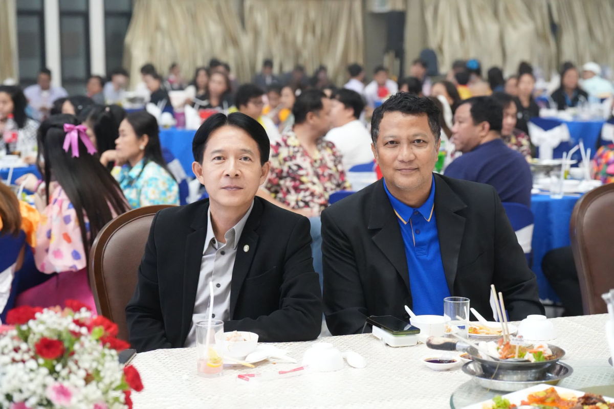 บรรยากาศการ 2