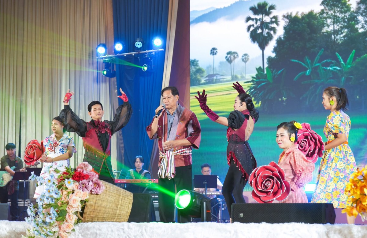 บรรยากาศการ 4