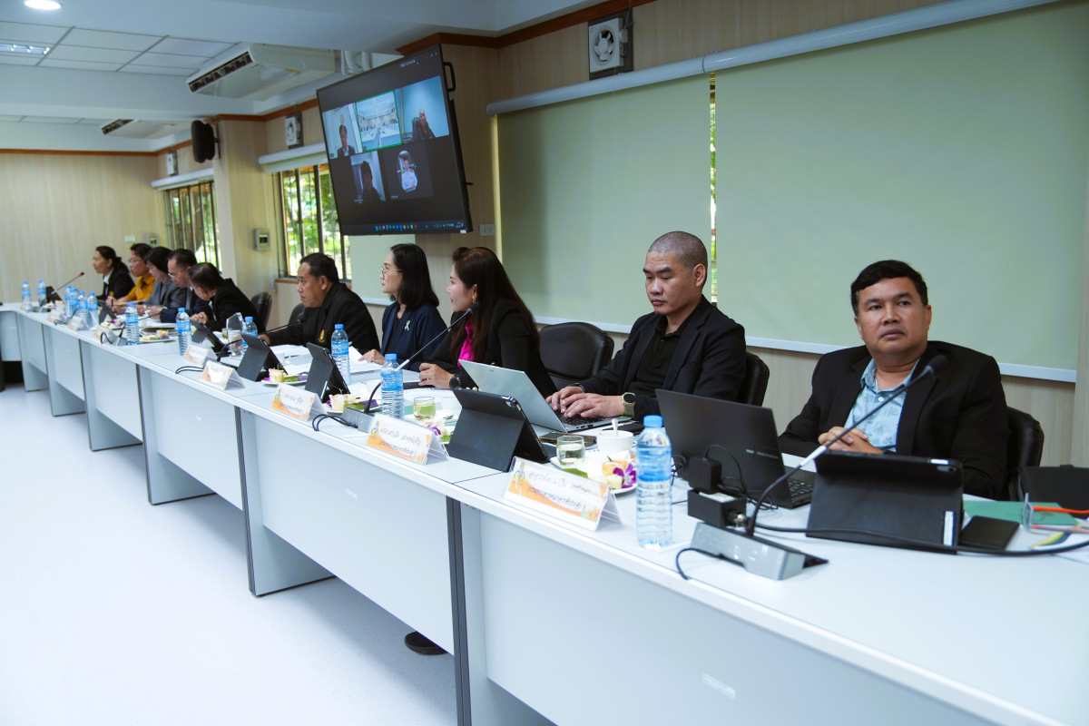 บรรยากาศการ 9
