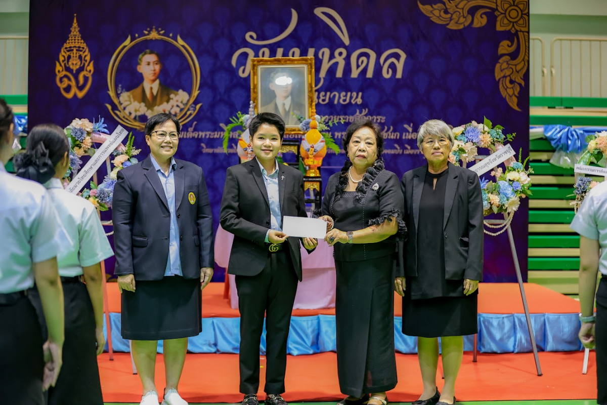 บรรยากาศการ 4